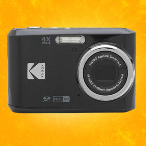 KODAK FZ 45