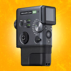 Intax mini Evo Cinema