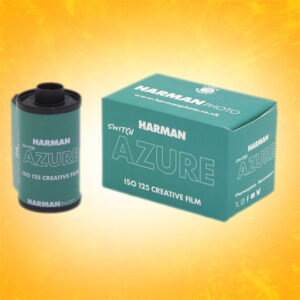 HARMAN SWITCH AZURE 35mm