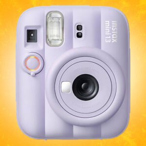Instax Mini 13 LİLA